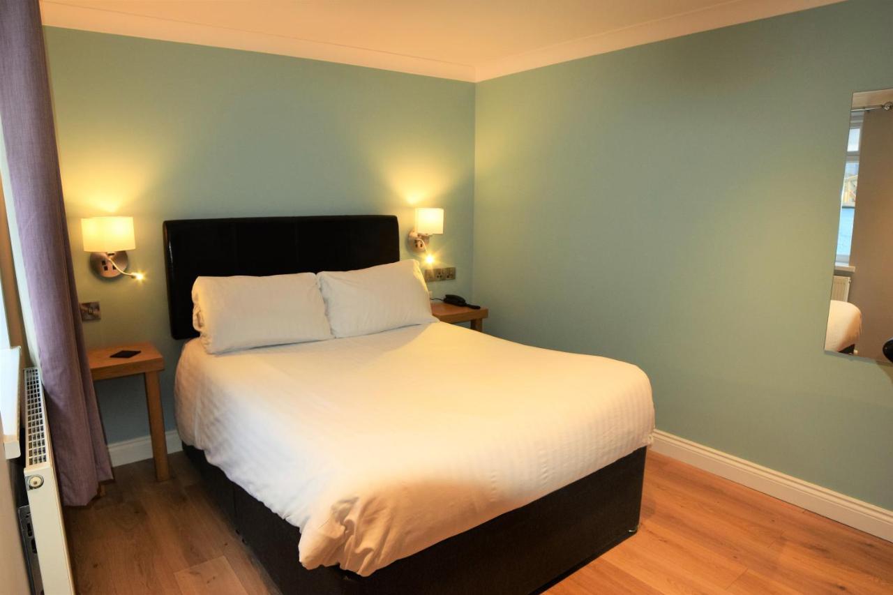 Dolphin Rooms Клиторпс Экстерьер фото