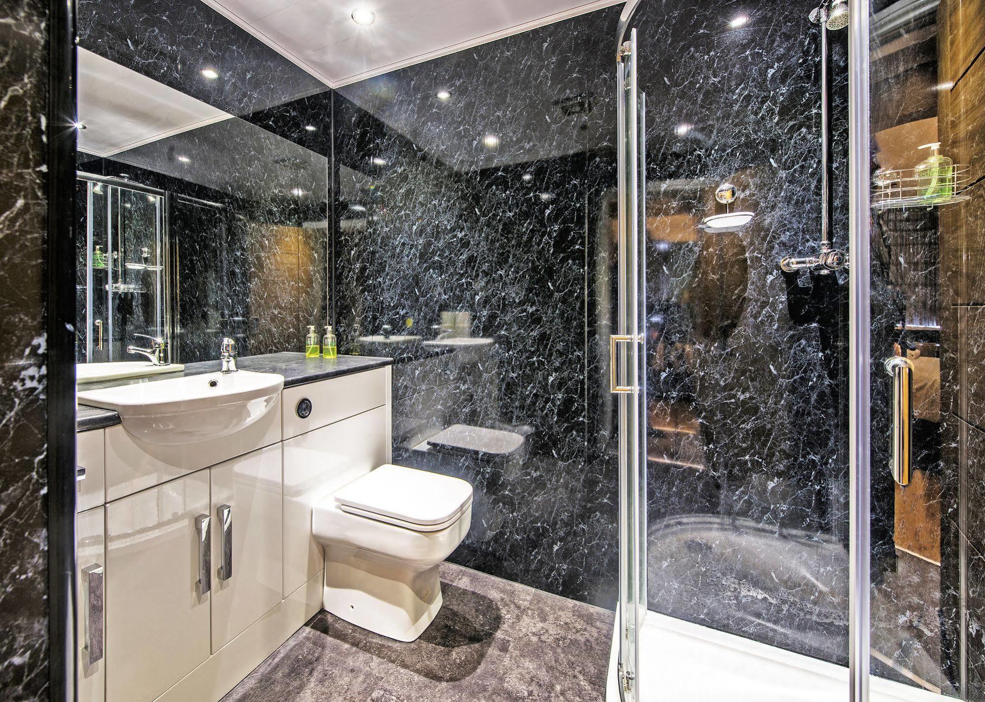 Dolphin Rooms Клиторпс Экстерьер фото