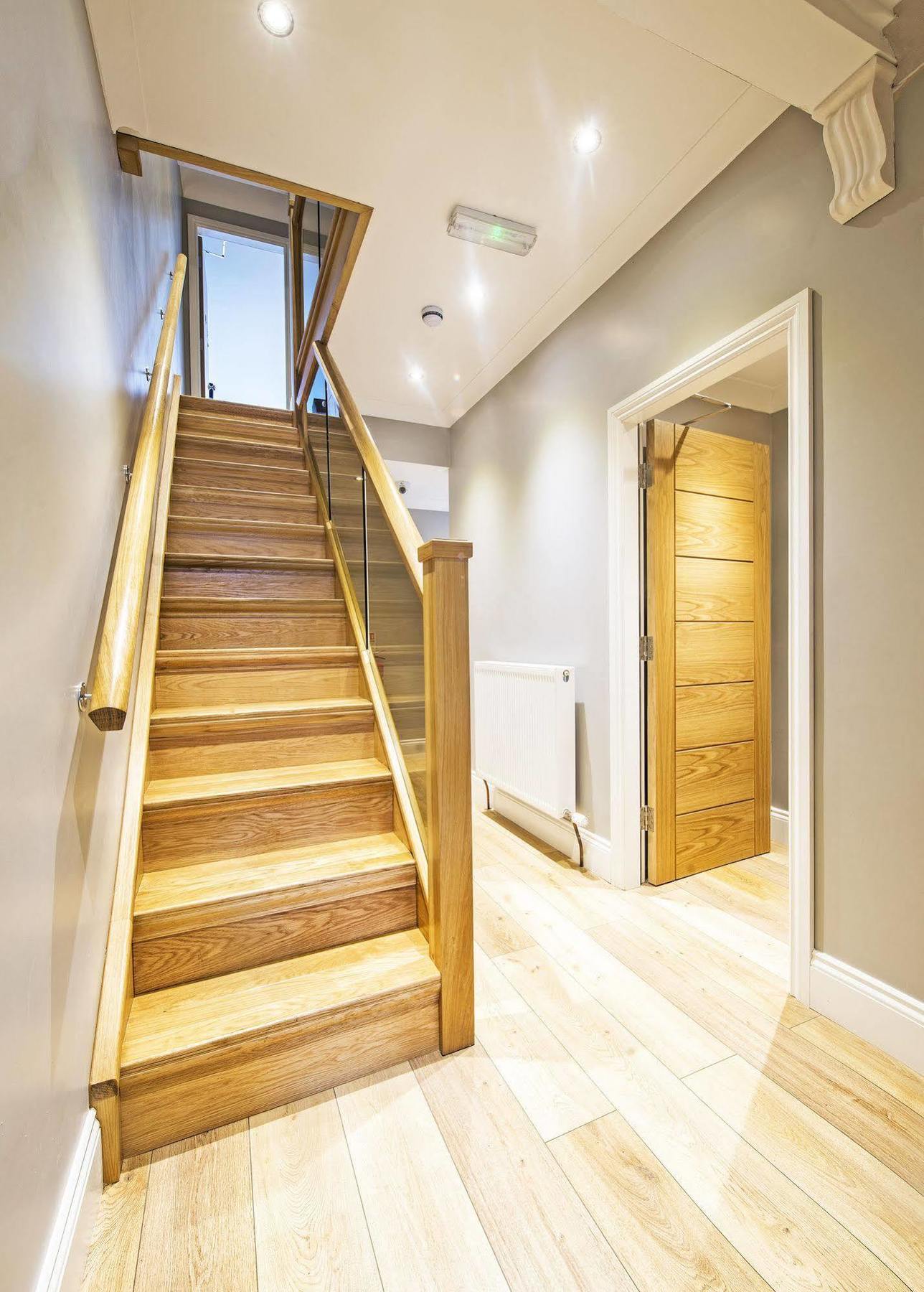 Dolphin Rooms Клиторпс Экстерьер фото