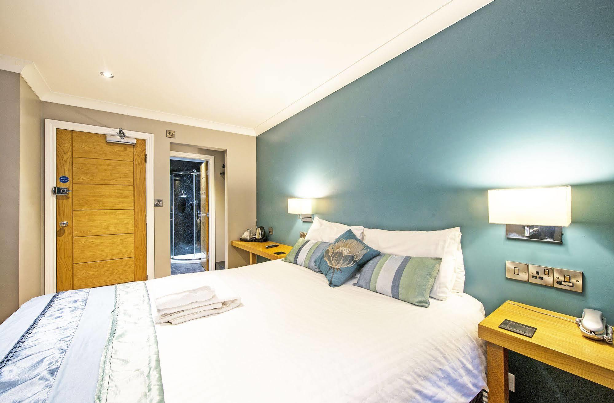 Dolphin Rooms Клиторпс Экстерьер фото